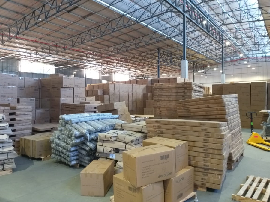 To Let Commercial Property for Rent in Montague Gardens Western Cape